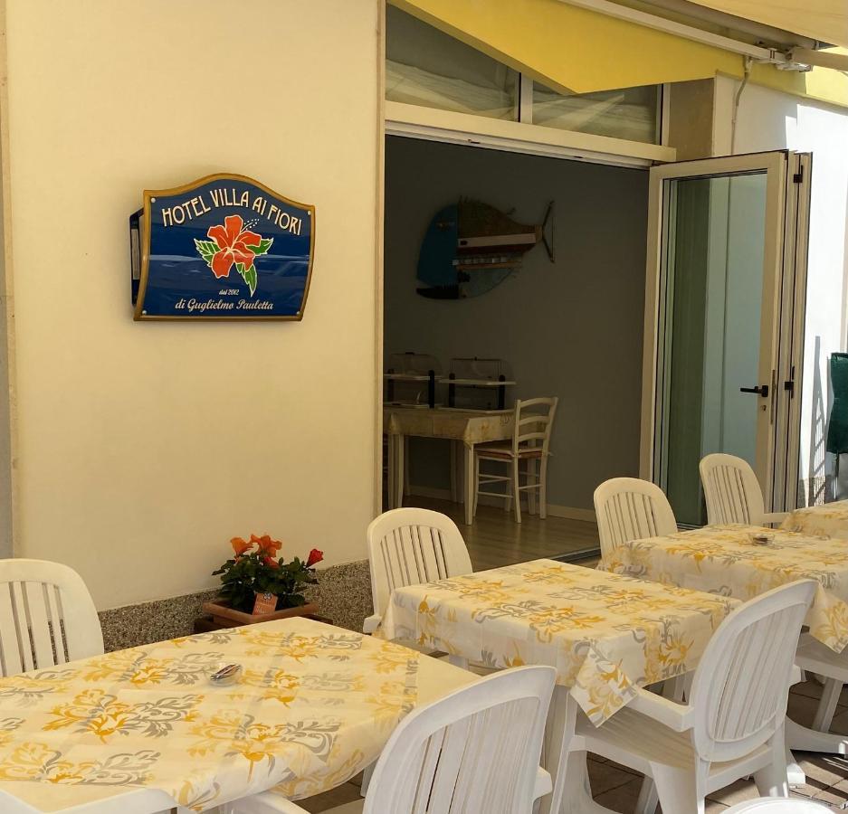 Ai Fiori Hotel