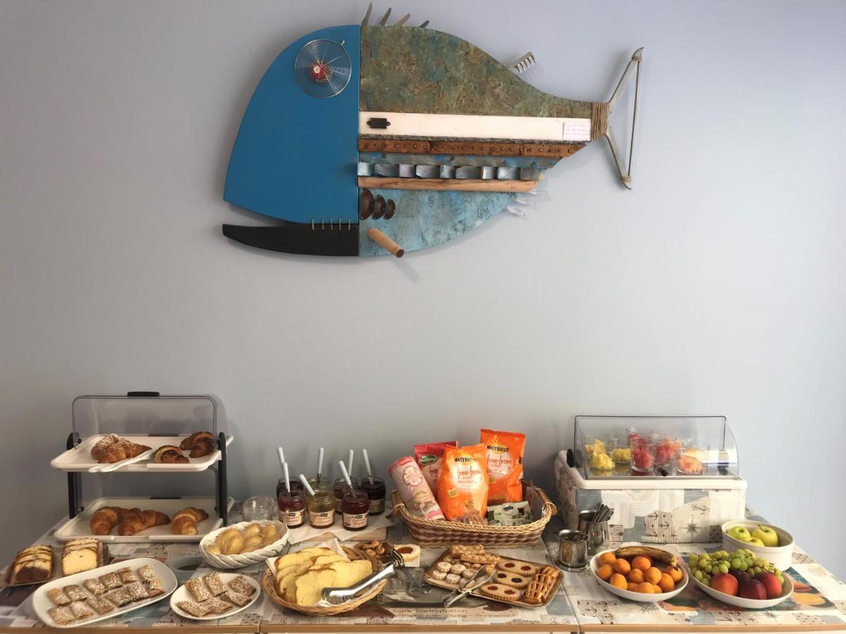 Ai Fiori Hotel Grado