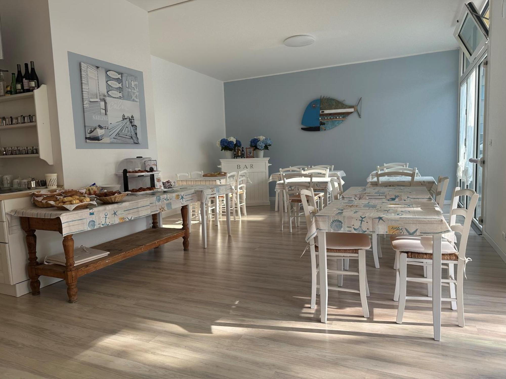 Hotel Ai Fiori 2*